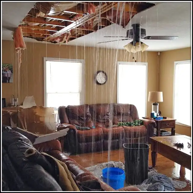 Water Damage Restoration services in Hillsdale, NJ